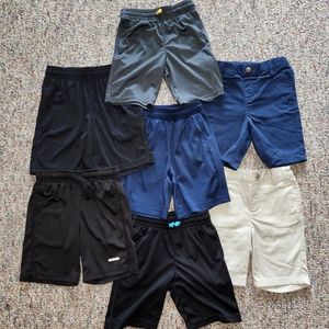 Boys 4/5T Shorts Bundle